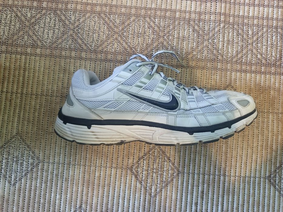 кросівки NIKE P6000