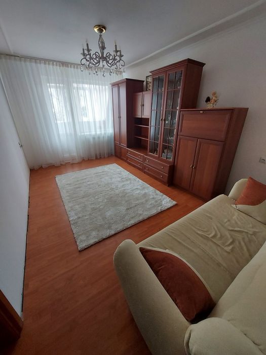 Здається в оренду 2 кімнатна квартира