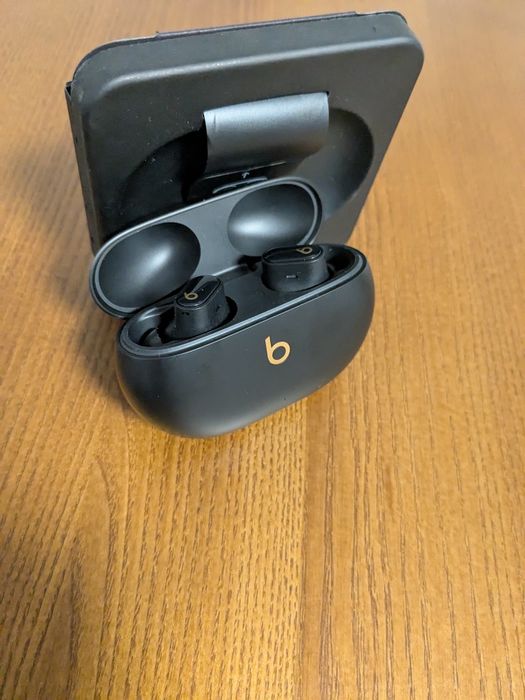 Навушники TWS Beats Studio Buds +