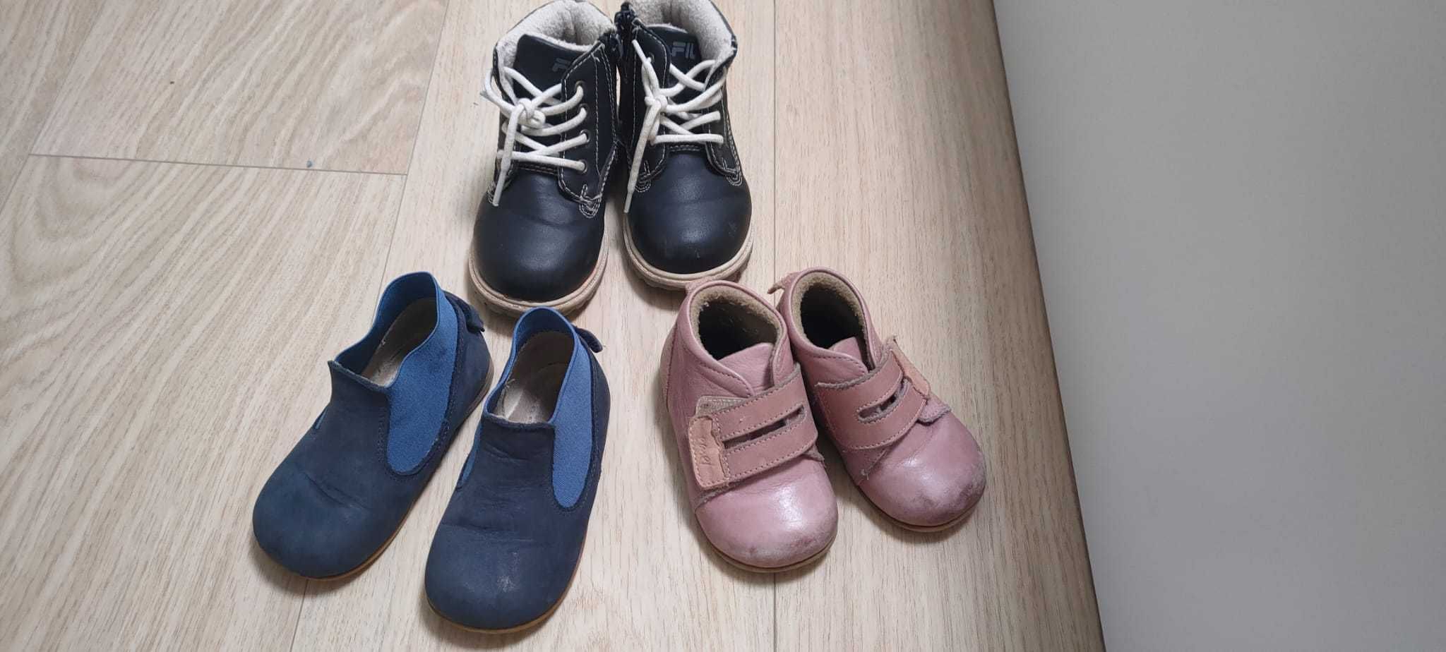 buty dziecięce rozmiar 20, 21, 22
