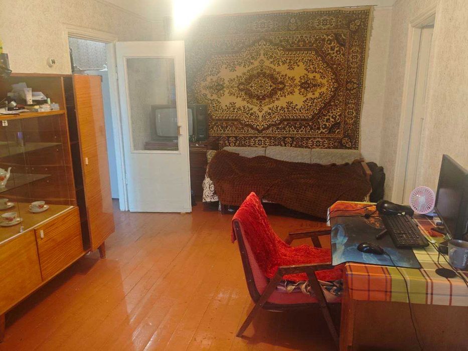 продам 2 к.кв в Кочетке, 4 этаж / 4х этажного дома