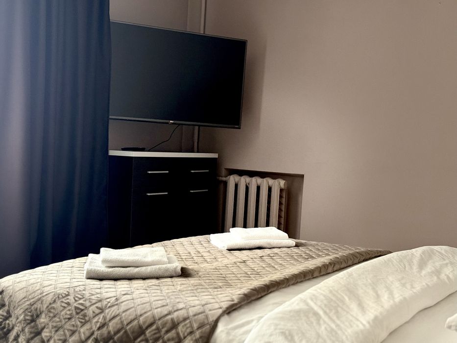 2к квартира подобово центр