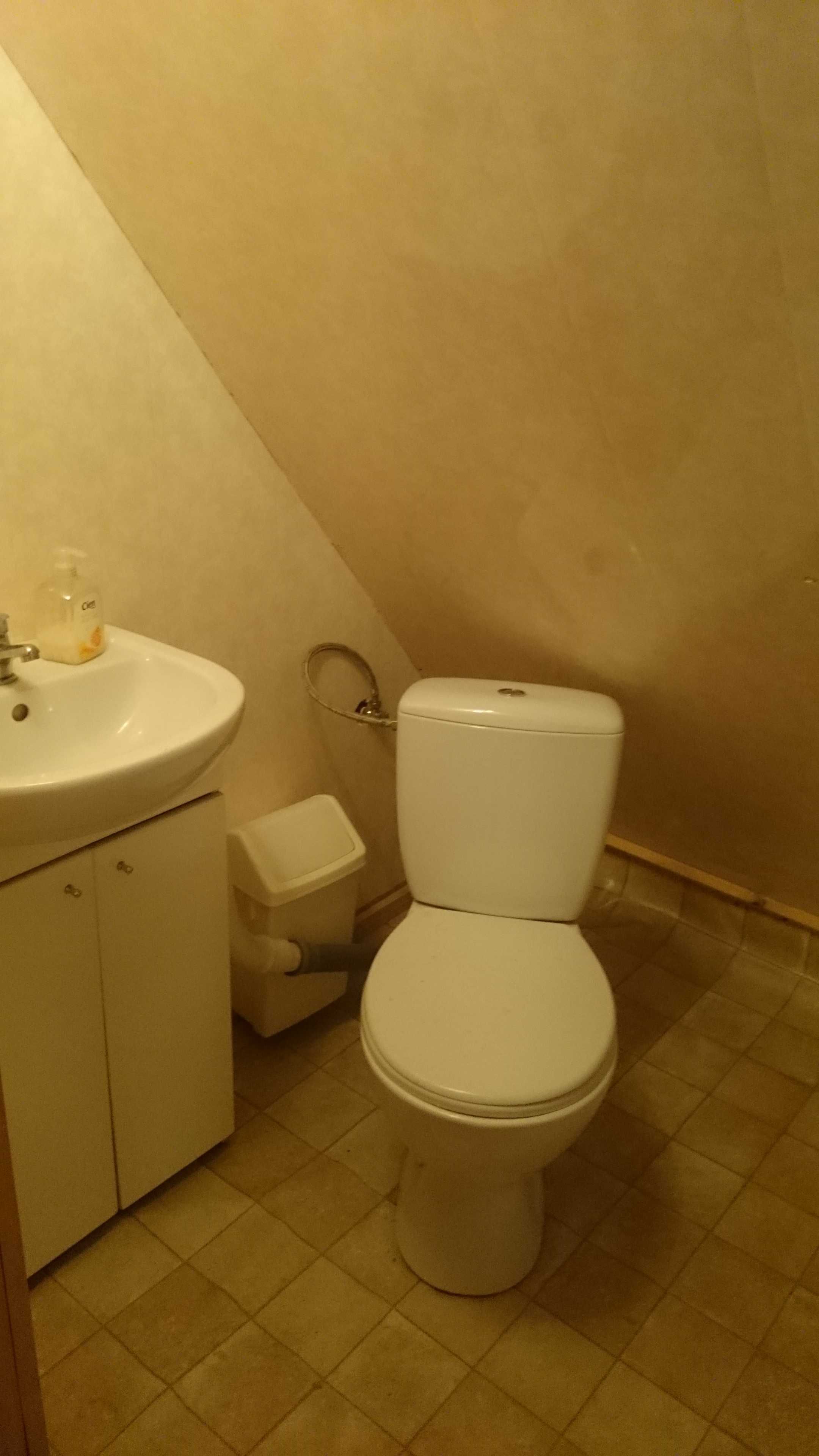 Domek letniskowy nad jeziorem Licheńskm