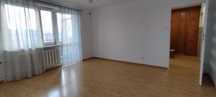 Wynajmę mieszkanie 2-pokoje+kuchnia 49,10M2 z 2 miejscami parkingowymi