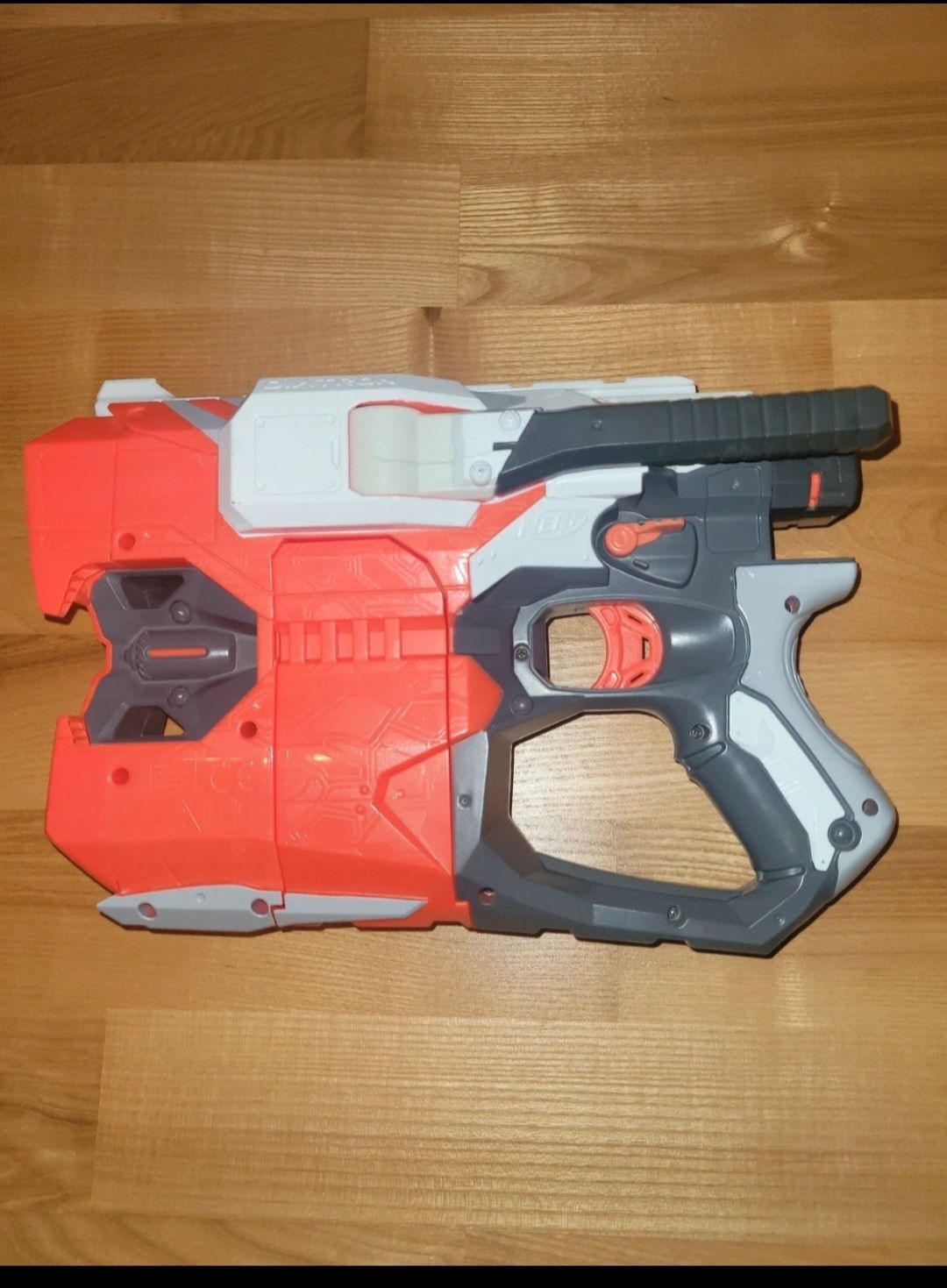 Pistolet Nerf Vortex Diatron
