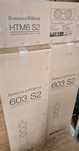 Bowers wilkins 603 s2 anniversary REZERWACJIA
