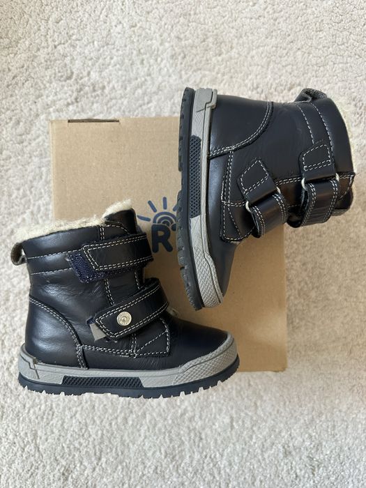 Buciki zimowe Trzewiki BARTEK rozm 22