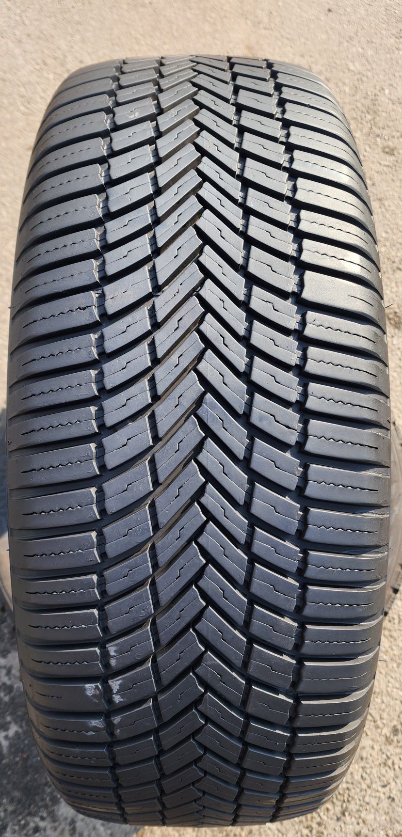 235.55.19 Bridgestone A005 2шт