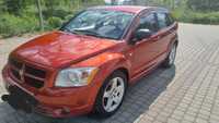 Dodge Caliber 2.0 diesel