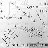 Korepetycje z matematyki, matura, egzamin ósmoklasisty- SUKCES!