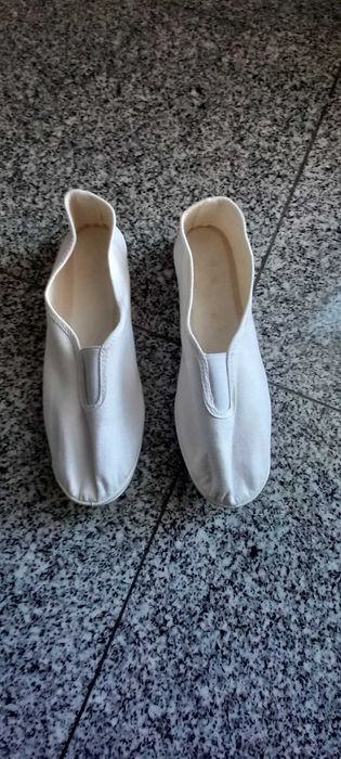 Sapatilhas de Ginástica