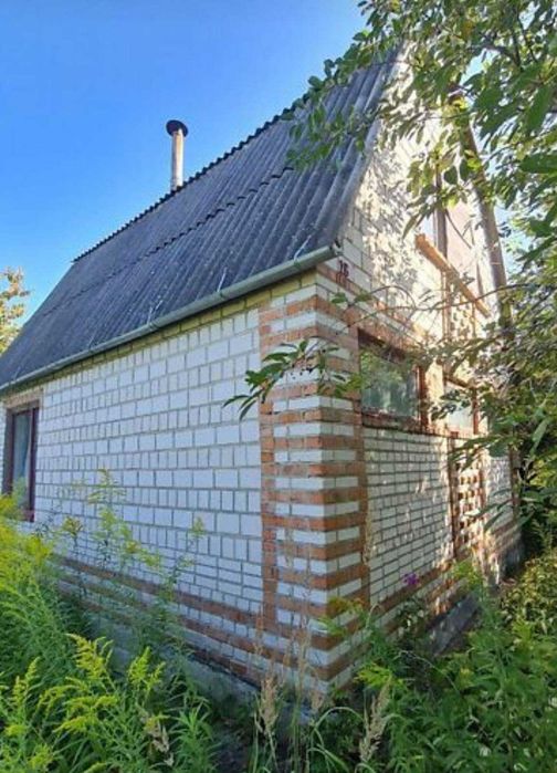 Продаж 2 поверхового будинку з мансардою в с.Сальник 2816