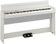 Цифрове піаніно KORG C1 AIR WH / WA / BK / BR