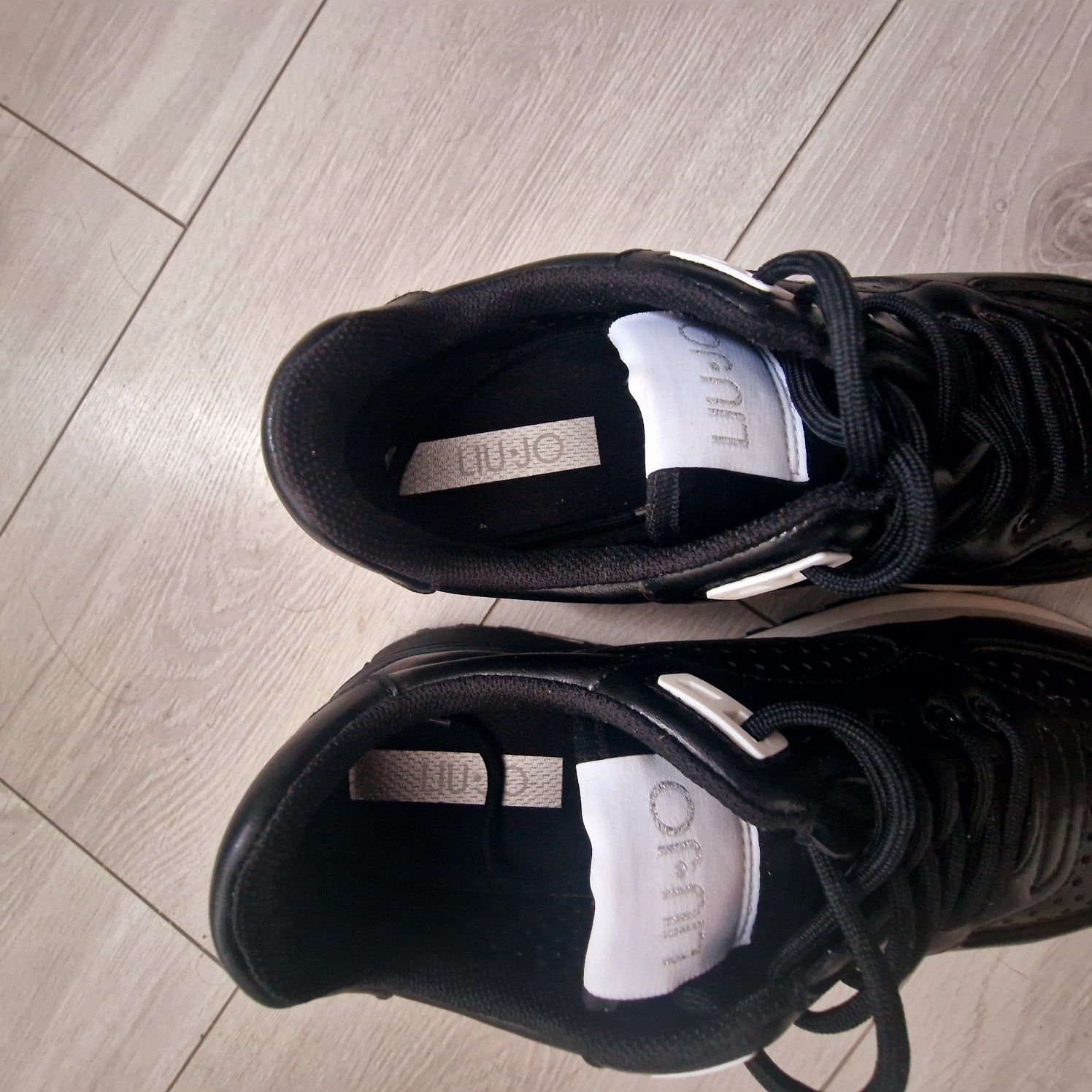 Sneakersy damskie Liu Jo