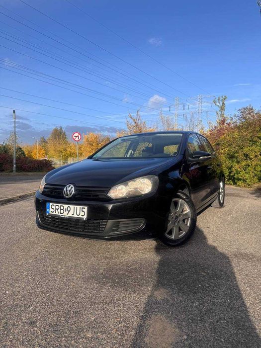 Golf 6 2009 2.0 Diesel DSG Superstan