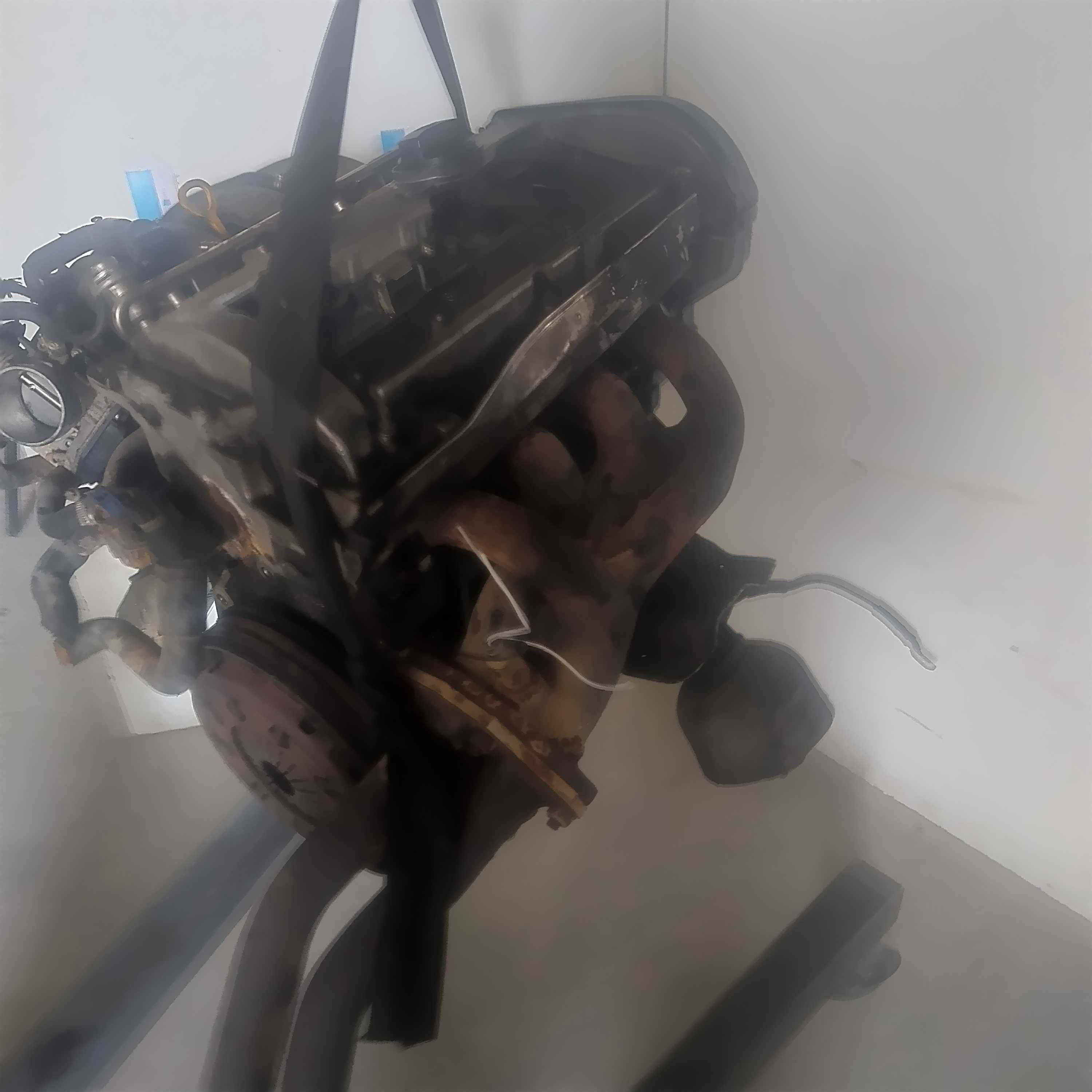 Motor Audi Vw Seat 1.8 20V ADR