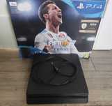 Sony PlayStation 4 Slim 1 TB Czarny