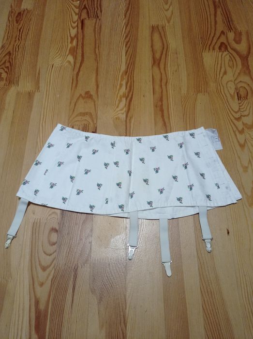 Пояс женский для чулок р.48, раритет времён СССР, новый