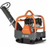 Zagęszczarka HUSQVARNA LG300 Wynajem /300 kg