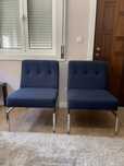 Poltronas retro