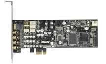 karta muzyczna ASUS Xonar DX/XD/A (PCI-E) 5.1 7.1