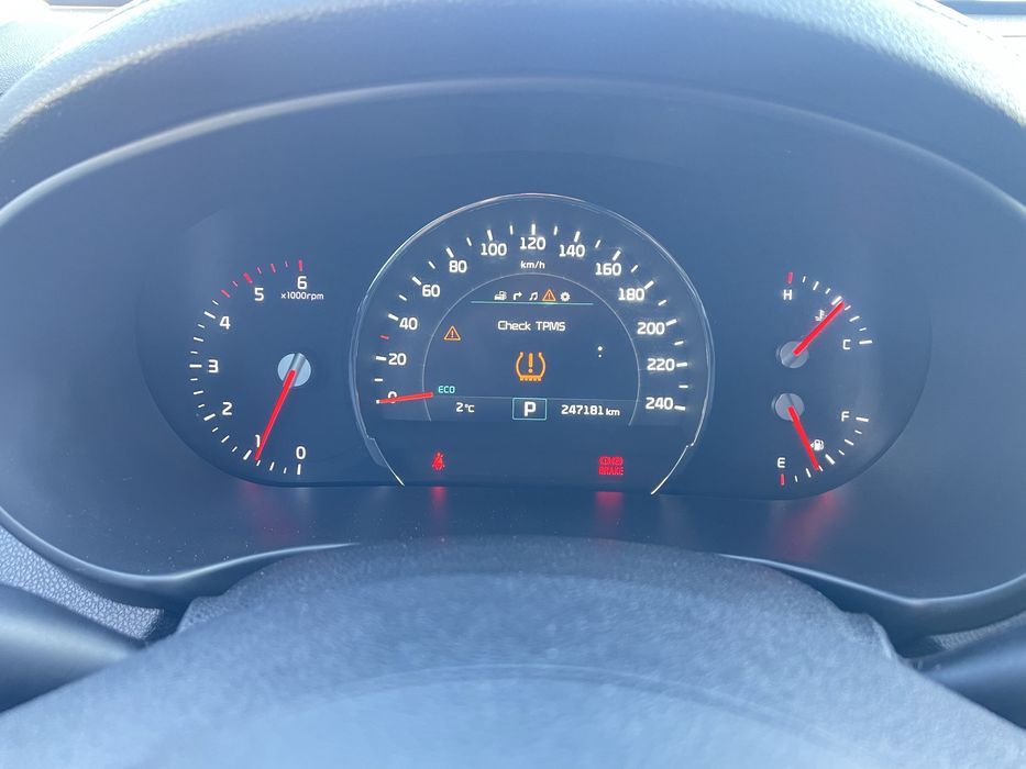 Kia Sorento 2015 р.в