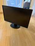 Monitor iiyama ProLite X2483HSU 24" AMVA LED – Full HD