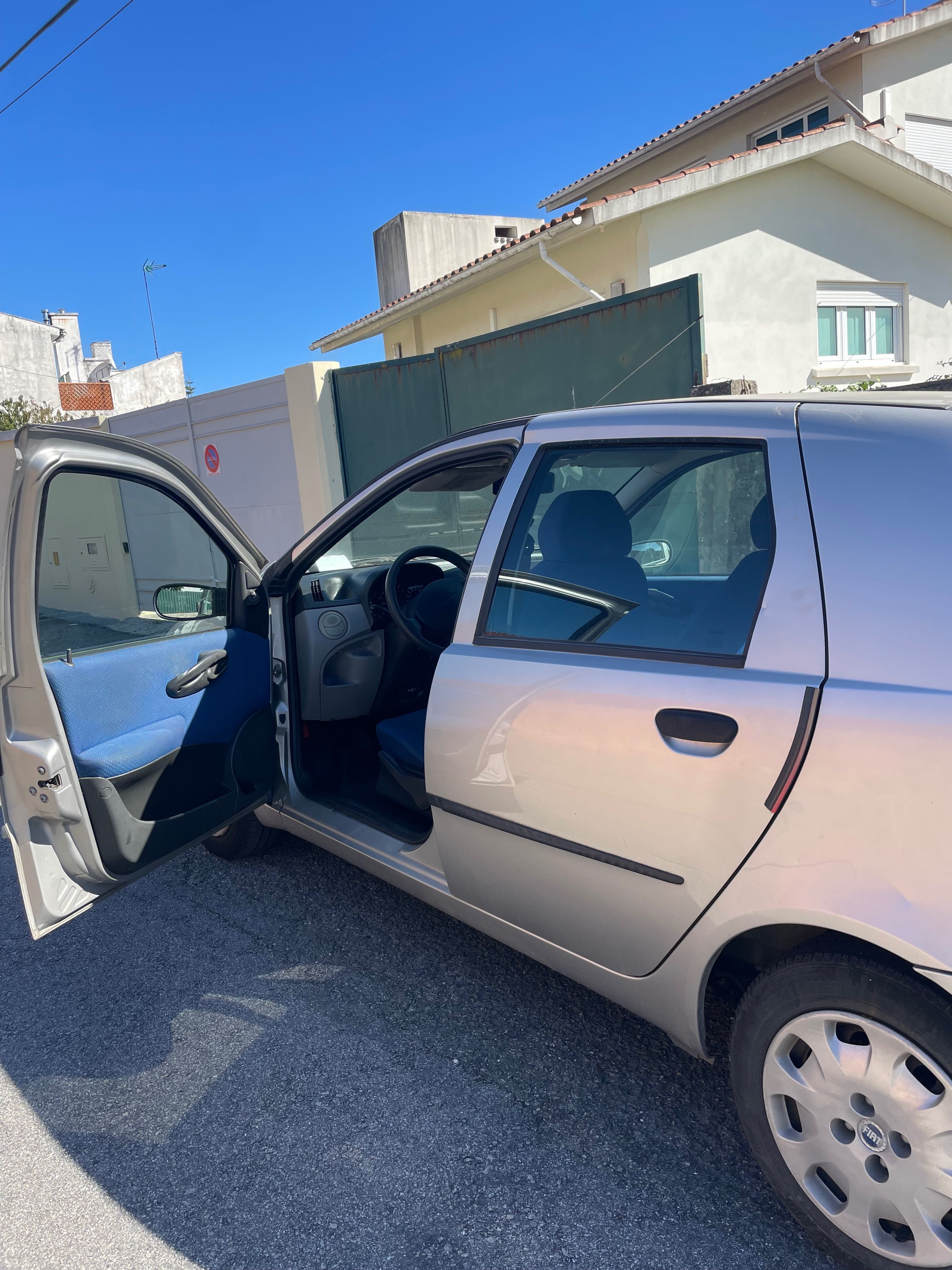 Venda Fiat Punto