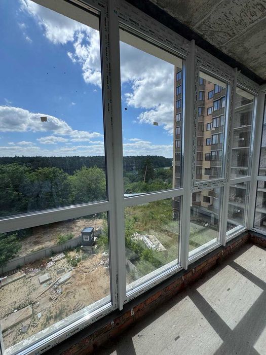 № 13685 - Продаж 2-во кімнатна квартира, ЖК Рівер Сіті-2!