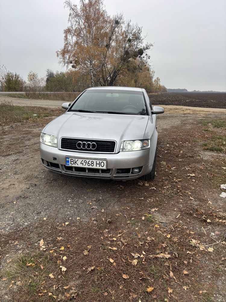 Продам авто А4б6