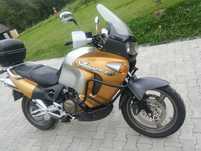 Honda Varadero xl 1000