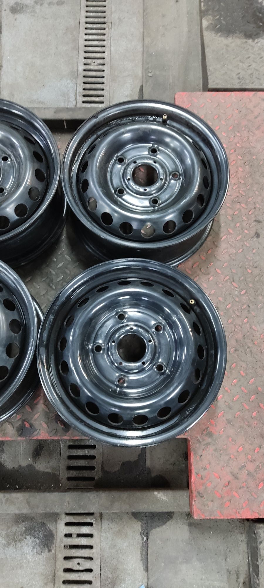 Felga Ford 16 Transit connect Custom i inne