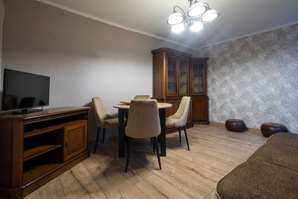 2 pokoje na wynajem Sosnowiec ul. Kilińskiego 4a