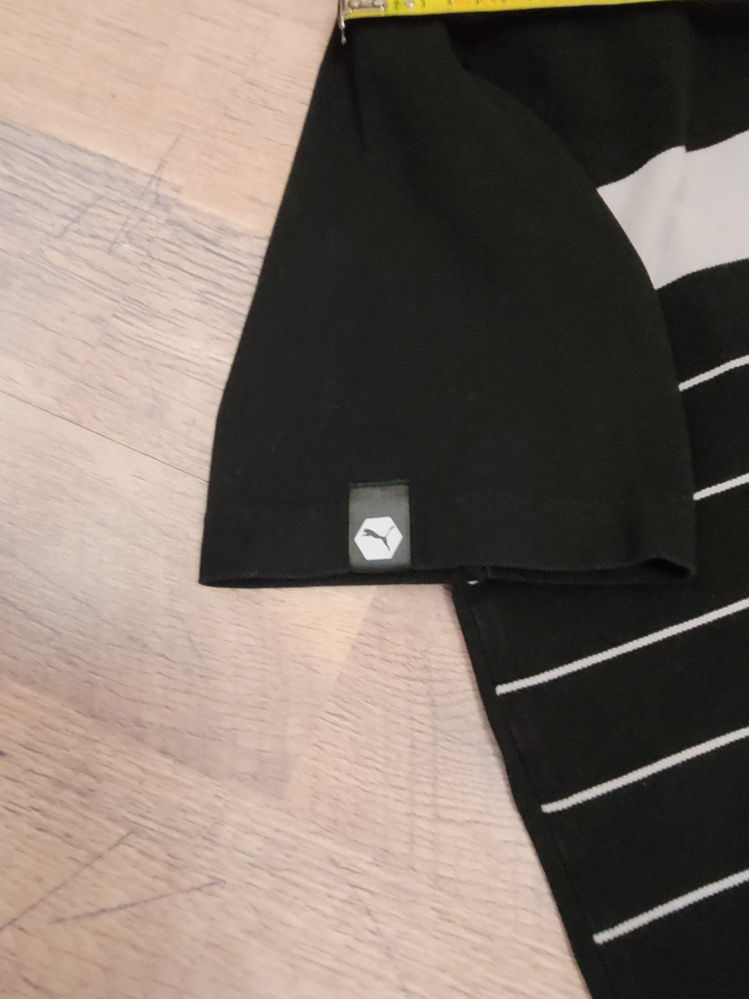 Koszulka polo I 3 T-shirt męskie rozmiar M