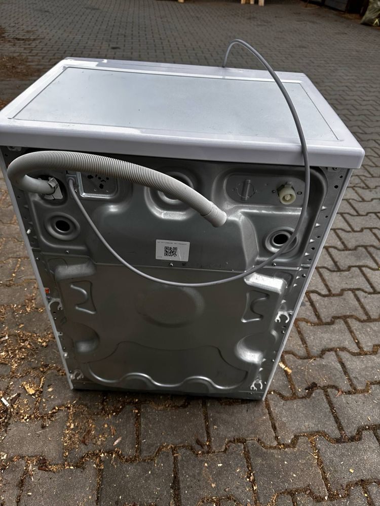 Pralka Beko EWUE7636XAW Slim 7kg 1200obr/min zdalne sterowanie
