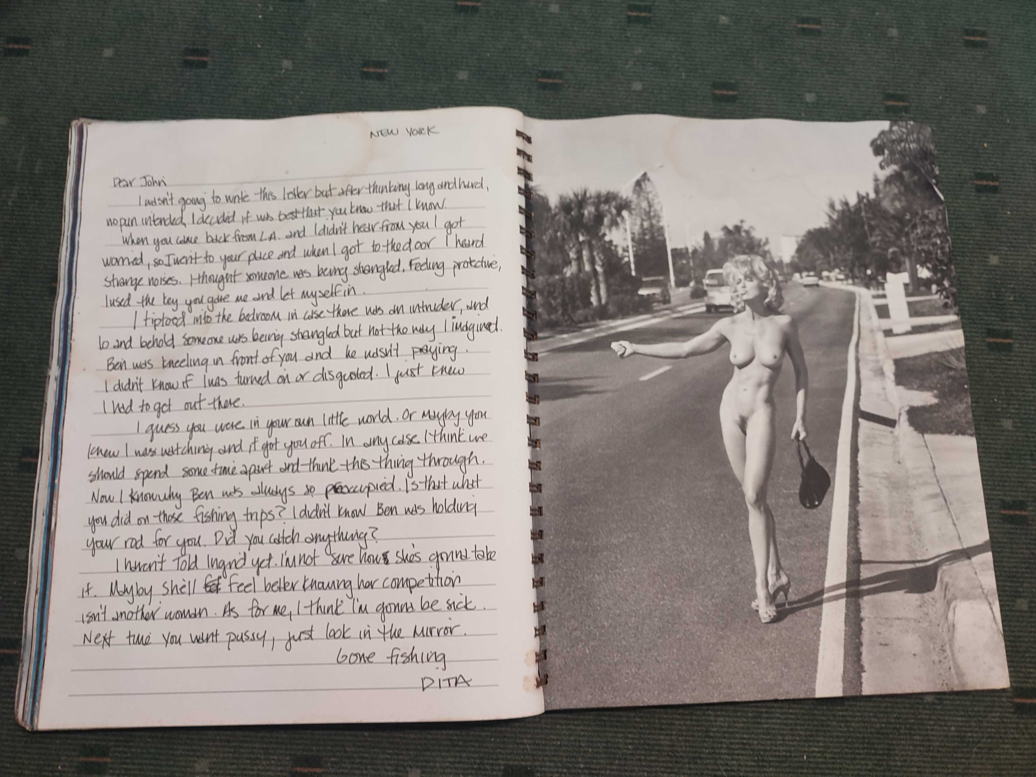 Madonna Sex Photographed by Steven Meisel
