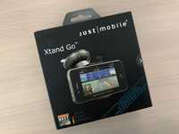 Кріплення для iPhone - Just mobile Xtand Go (оригінал)