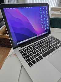 MacBook Pro 13" Retina i5 2.5GHz 8gb de Ram e SSD 256GB