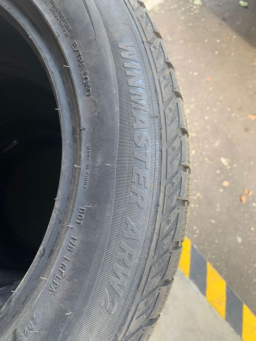 Шини Arivo 235/55/r17