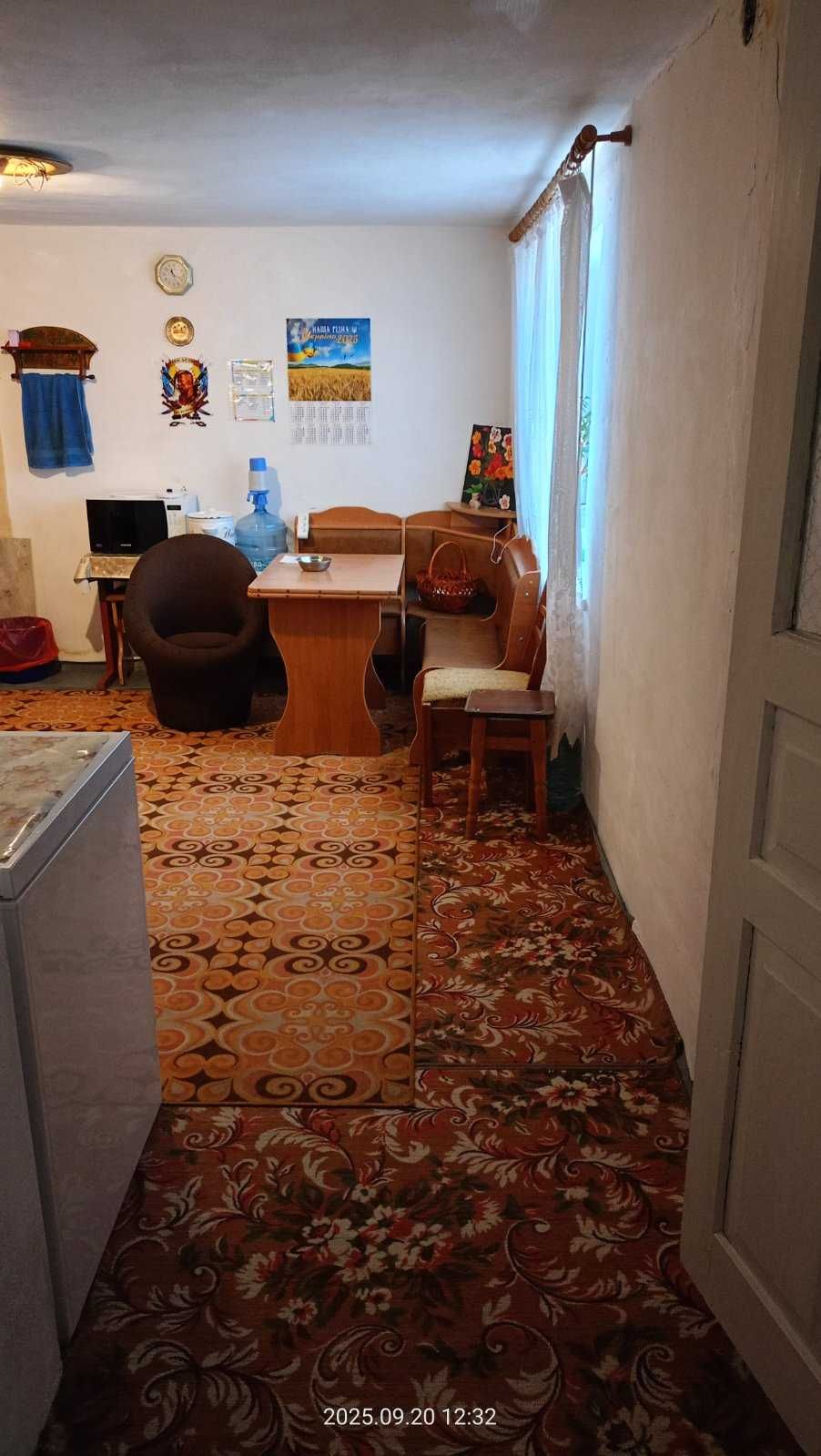 Продам будинок с.Спасівка
