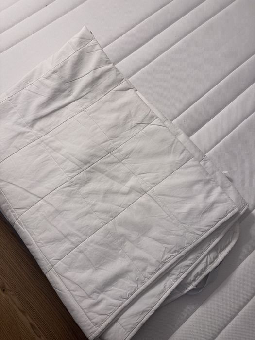 materac Hovag 140 ikea, odbior Mokotów