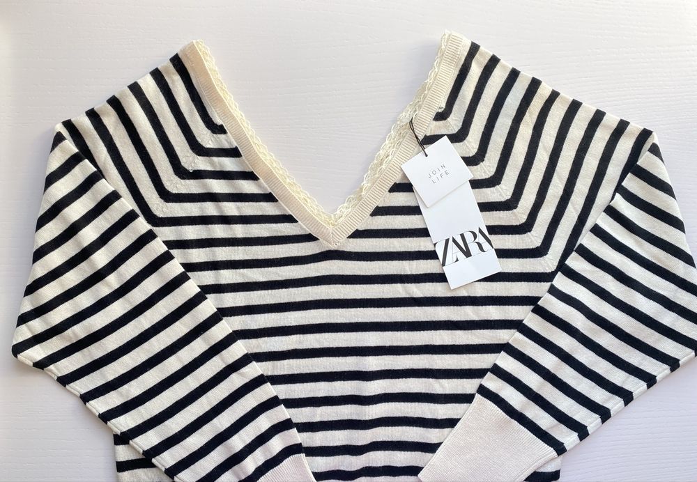 Кофта / джемпер / светр ZARA