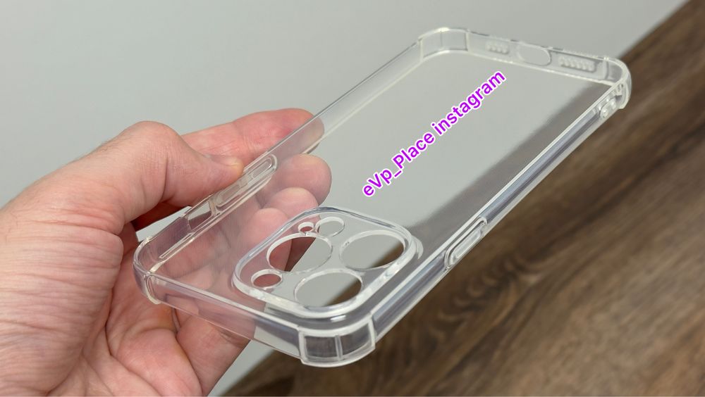 Чохол iPhone 14 Pro Max чехол 13 Про Макс айфон