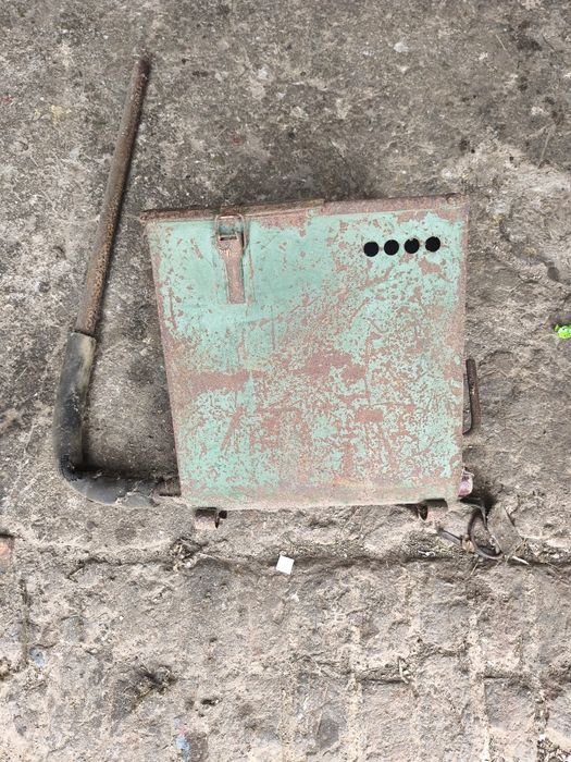 Opryskiwacz płacowy ogród