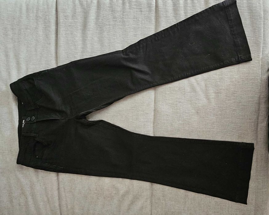 Calça ganga Salsa Secret