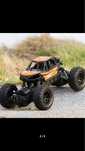 Autko rc crawler hit