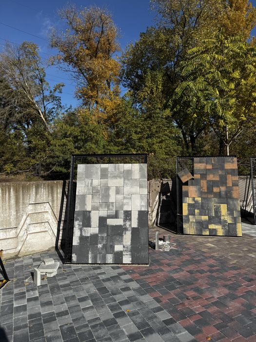 Тротуарная плитка