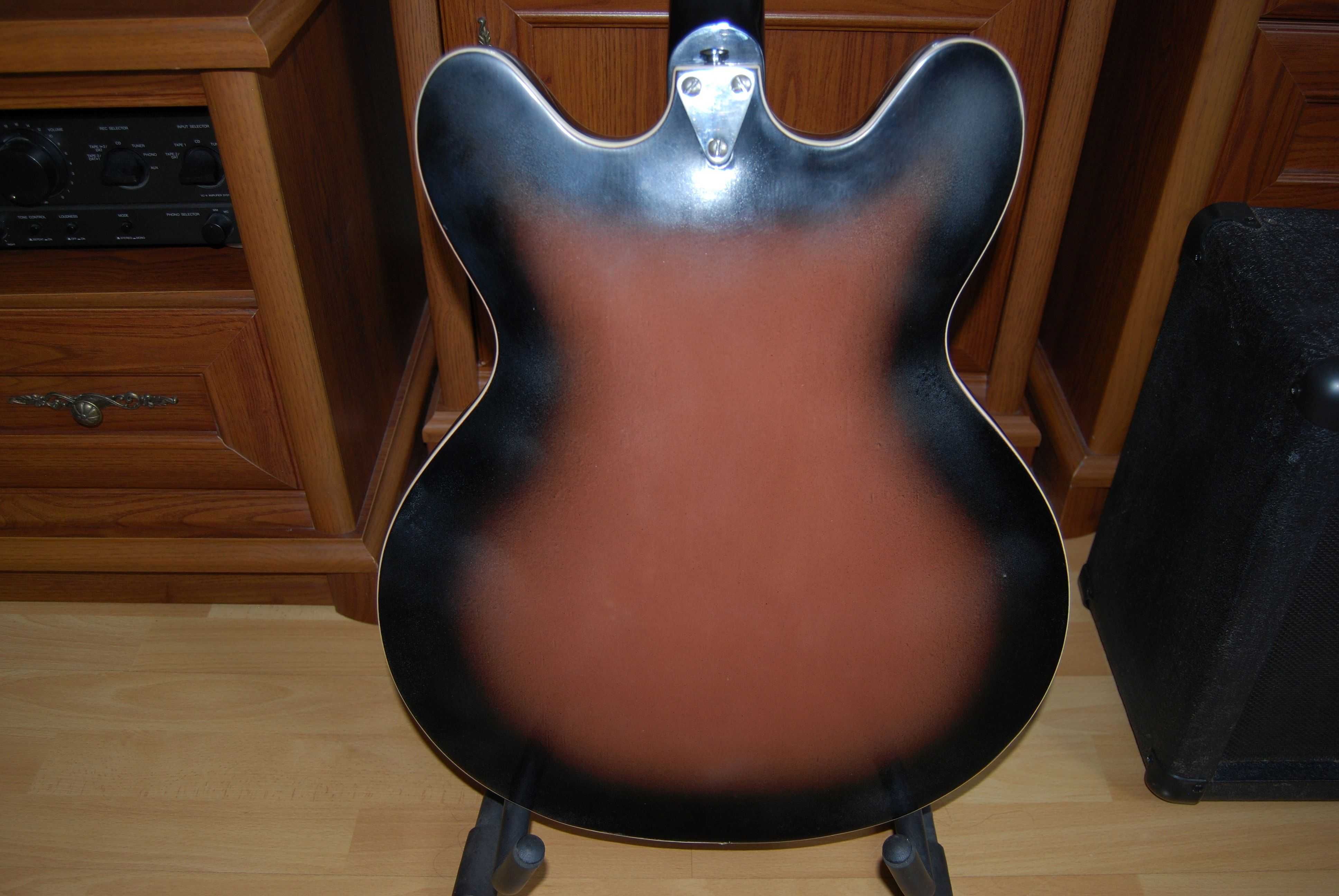 Gitara Defil Melodia 2