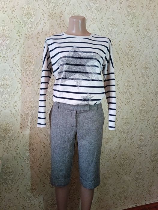 Теплые шорты OGGI collection