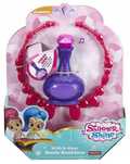 Fisher Price Shimmer i Shine naszyjnik FGM62 B1